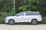 2026 Denza N8L– China Export Vehicle - Image 5