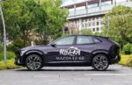 Mazda EZ-60 EREV 2026– Factory Price From China | Carros chinos económicos en Colombia - Image 3