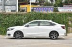 Honda Crider 2024– Factory Price From China | Autos chinos directamente desde China - Image 3