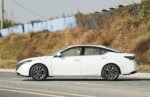 Nissan Teana 2026– Factory Price From China | Autos chinos enviados desde China a Colombia - Image 3
