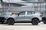 2026 Volvo EX30 Cross Country– China Export Vehicle - Image 4