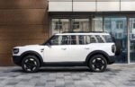 Ford Bronco New Energy 2026 BEV– Factory Price From China - Image 3