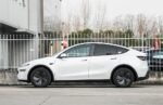 Tesla Model Y 2026– Ready for Export From China - Image 3