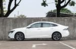 Nissan Sylphy 2026– Ready for Export From China | Autos chinos listos para exportación a Colombia - Image 3