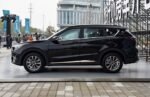 Jetour X70 2026– Factory Price From China - Image 3