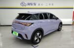 BYD Dolphin 2026 Freedom Edition– Factory Price From China - Image 3