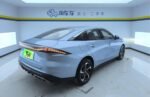 Geely Galaxy L6 2026 Model 1.5 EM-i DHT 140KM Starcraft Edition– Ready for Export From China - Image 3