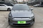BYD Qin PLUS 2026 EV 500KM Premium Edition– Factory Price From China