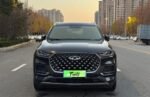 Chery Tiggo 8 PLUS 2026 Model 290TGDI DCT Luxury Edition+– Factory Price From China | Import Chinese Cars to Colombia