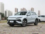 2026 Byd Song Plus New Energy Dm-I 110km 5g Flagship Plus Automatic– Ships Worldwide From China | Cars From China to Colombia - Image 2