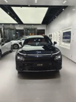 Xpeng G9 Long-Range EV SUV Rwd/Awd 5 Seats Electric Car– In Stock in China | Chinese Vehicles for Sale in Colombia
