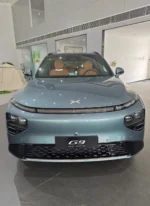 Xpeng G9 Long-Range EV SUV Rwd/Awd 5 Seats Electric Car– In Stock in China | Chinese Vehicles for Sale in Colombia - Image 2