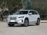 Geely Monjaro L 7-Speed Automatic SUV  2.0t Gasoline Car– In Stock in China | Precios de carros chinos en Colombia - Image 2