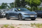 Lynk & Co Z10 Liquid-Cooled LFP Battery Electric Car– Wholesale Price From China | Autos eléctricos chinos en venta en Colombia - Image 2