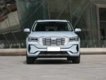 Geely Monjaro L 7-Speed Automatic SUV  2.0t Gasoline Car– In Stock in China | Precios de carros chinos en Colombia