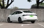 Nissan Sylphy 2026– Ready for Export From China | Autos chinos listos para exportación a Colombia - Image 2