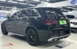 Mercedes-Benz GLC 2026 GLC 300 L 4MATIC Dynamic– Factory Price From China | Precios de SUV chinos en Colombia - Image 3