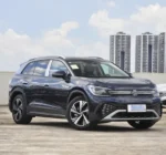 Volkswagen ID. 6 Crozz 2026 PRO EV Electric SUV– Ships Worldwide From China | Autos chinos nuevos en Colombia - Image 3