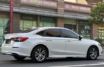 Honda Civic 2026 240TURBO CVT Sport Edition– Factory Price From China - Image 3