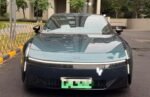 XPeng P7 2026 750 AWD High Performance Ultra– Ready for Export From China | Carros chinos en venta en Colombia