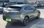 AITO M5 2026 Model Extended-Range Rear-Wheel Drive Standard Edition– Factory Price From China | Precios de autos chinos nuevos en Colombia - Image 3