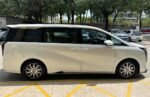 GAC Trumpchi E9 PHEV 2026 2.0TM MAX–– Ready for Export From China | Carros chinos a la venta en Colombia - Image 4