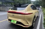IM LS7 2026 Pro AWD Edition– Ready for Export From China | Comprar carros directamente desde China - Image 3