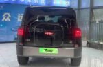 2026 Leopard Titanium 7 190km/h 4WD Ultra Edition– Factory Price From China | Chinese Vehicles for Sale in Colombia - Image 3