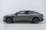ZEEKR 007 2026 All-Wheel Drive Intelligent Driving Edition 75kWh– Ready for Export From China - Image 3