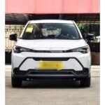Toyota Frontlander Automatic Turbo 2.0L Hybrid Auto Car SUV– In Stock in China | New Chinese Car Prices Colombia - Image 2