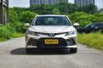 Toyota Camry 2026 2.0s Sedan– In Stock in China | Chinese Car Price Colombia - Image 2