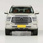 Luxury Gwm Tank 500 Awd Hybrid– In Stock in China | Comprar un carro directamente desde China