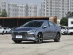 Byd Destroyer 05 2026 Glory Edition Dm-I 55km Deluxe Version Plug-in Hybrid Car– Ships Worldwide From China - Image 2
