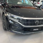 2026 Volkswagen Passat PRO 4-Door 5-Seat Sedan– In Stock in China - Image 2