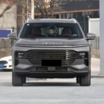 2026 Jetour X70 SUV Plus Gasoline Car– Wholesale Price From China