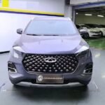 Chery Tiggo 5X 2026 Edition 1.5L CVT Fashion Style 5-Seater SUV– Ships Worldwide From China | Affordable Chinese Cars Colombia