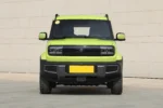 2026 Baojun Yueye Flagship Edition Pure Electric Car– Wholesale Price From China | Precios de SUV chinos en Colombia - Image 2