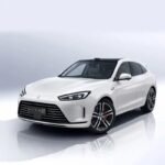 Aito M5 Range-Extended Hybrid SUV New Energy Vehicle High Performance Electric Vehicle– Ships Worldwide From China - Image 2