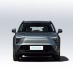Haval Xiaolong Max 2026 1.5L Hi4 105 Four-Wheel Drive Pilot Version Plug-in Hybrid EV SUV– In Stock in China - Image 3