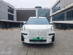 Zeekr 9X Ultra 70kwh Luxury SUV 6-Seat Plug-in Hybrid Cars– Ships Worldwide From China - Image 2