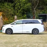 Byd Denza D9 EV Dual Motor 4WD Hybrid Plug-in– In Stock in China | Autos chinos enviados desde China a Colombia - Image 2