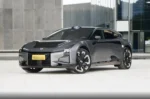 Hiphi Z 705km Four-Seater EV Car– Wholesale Price From China | Buy Cars Direct From China Colombia - Image 2