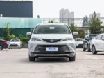 Toyota Sienna Hybrid 5 Door 7 Seat 2026– In Stock in China - Image 2