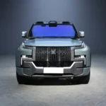 Electric Byd Yangwang U8 5 Doors 5 Seats SUV 1000km– Ships Worldwide From China | Chinese Cars in Colombia