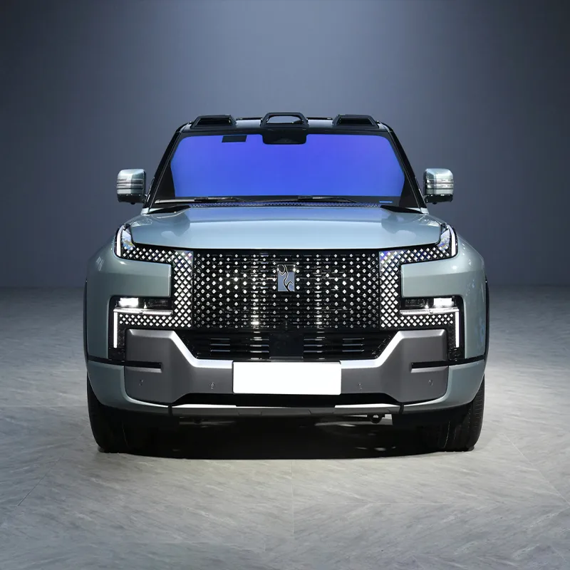 imgi_81_China-Electric-Byd-Yangwang-U8-5-Doors-5-Seats-SUV-1000km-Used-Cars-with-Factory-Price Electric Byd Yangwang U8 5 Doors 5 Seats SUV 1000km– Ships Worldwide From China | Chinese Cars in Colombia - Image 1