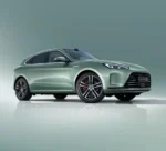 Aito M5 Range-Extended Hybrid SUV New Energy Vehicle High Performance Electric Vehicle– Ships Worldwide From China - Image 3