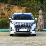 Byd Denza D9 EV Dual Motor 4WD Hybrid Plug-in– In Stock in China | Autos chinos enviados desde China a Colombia