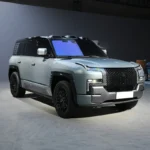 Electric Byd Yangwang U8 5 Doors 5 Seats SUV 1000km– Ships Worldwide From China | Chinese Cars in Colombia - Image 3
