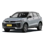 High Speed Geely Coolray Gas-Power Car– In Stock in China | Autos chinos a precio mayorista en Colombia - Image 3