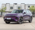 Haval Xiaolong Max 2026 1.5L Hi4 105 Four-Wheel Drive Pilot Version Plug-in Hybrid EV SUV– In Stock in China - Image 2